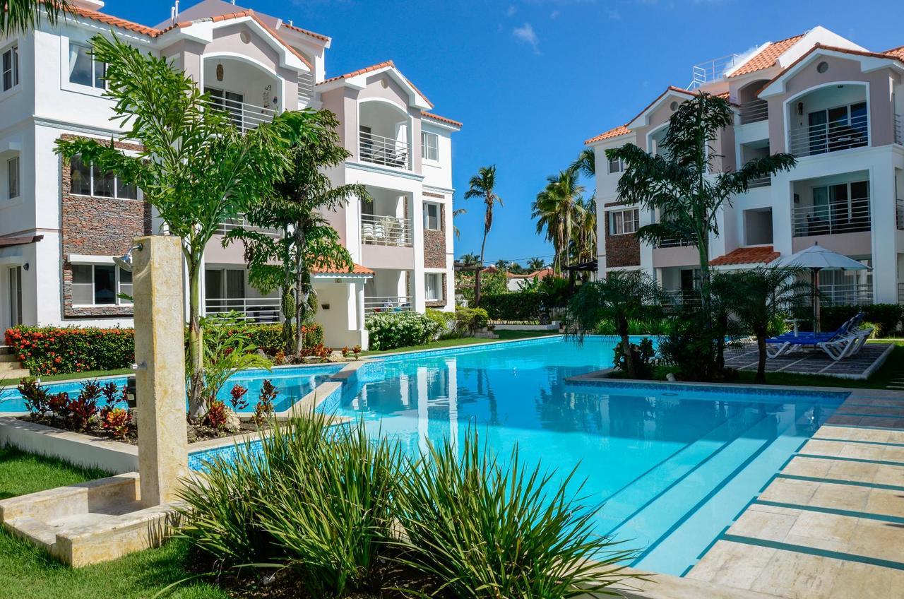 Luxury Apartament Monkey Banana, Bavaro Punta Cana Exterior photo