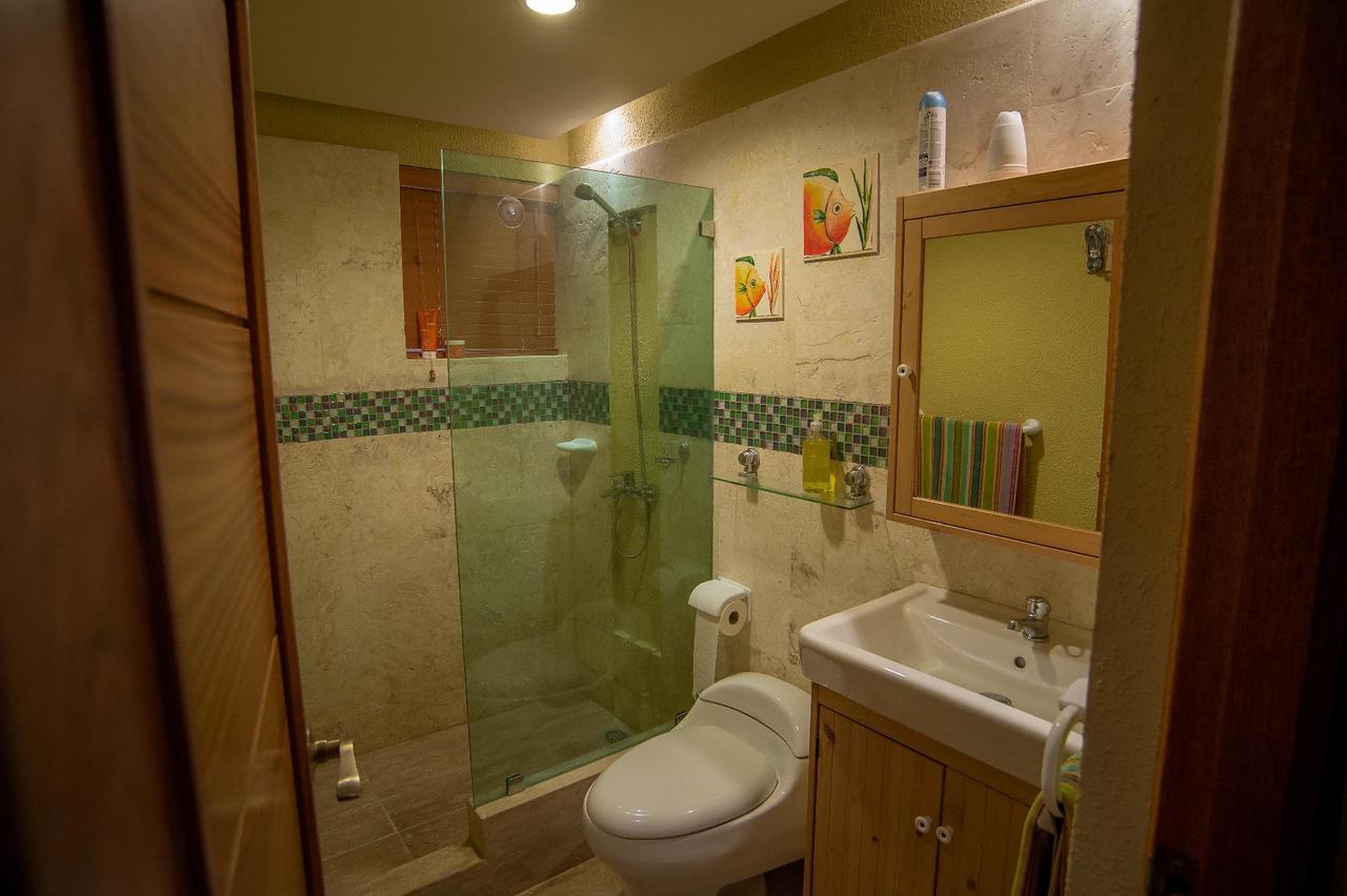Luxury Apartament Monkey Banana, Bavaro Punta Cana Exterior photo