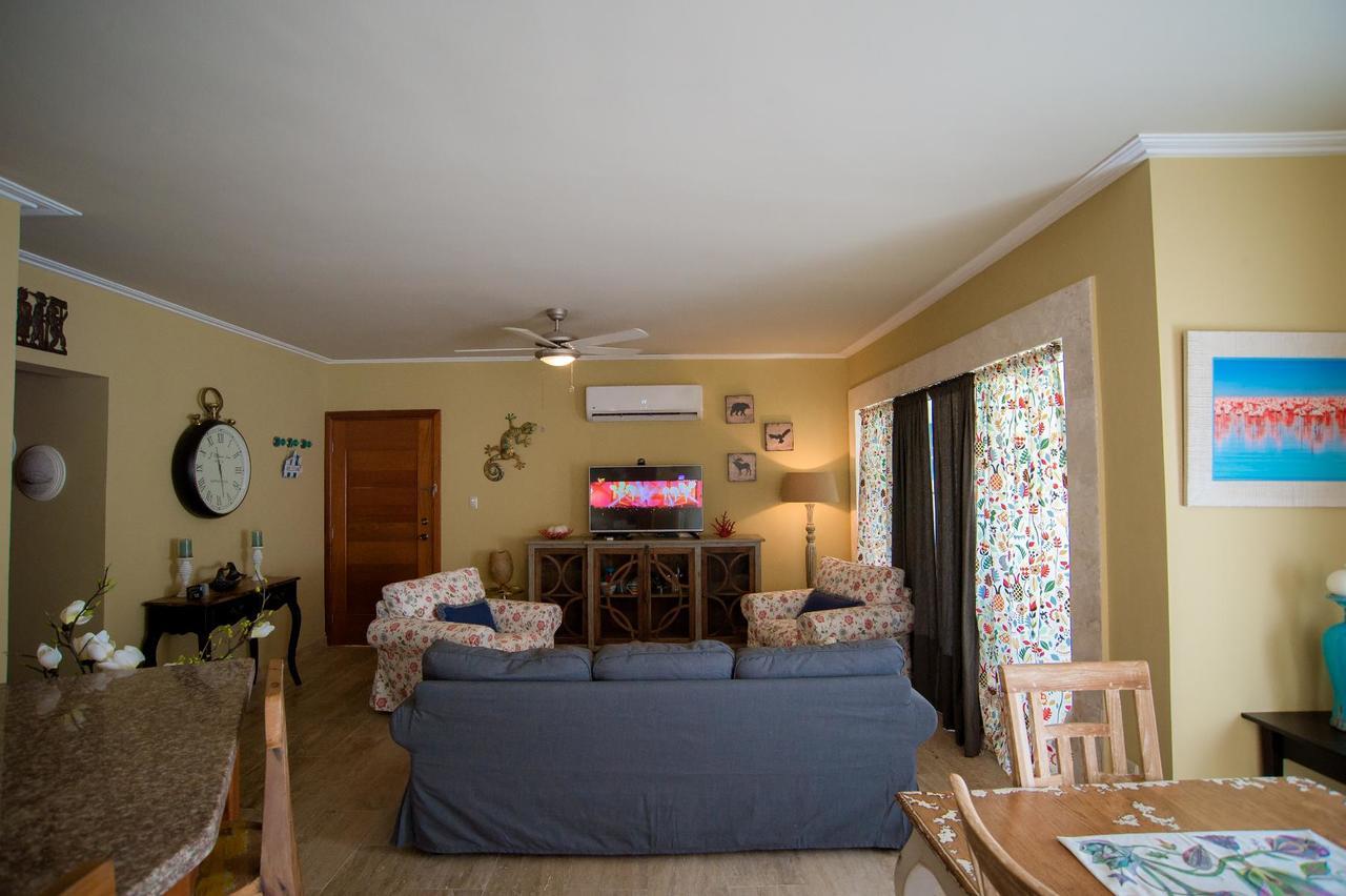 Luxury Apartament Monkey Banana, Bavaro Punta Cana Exterior photo