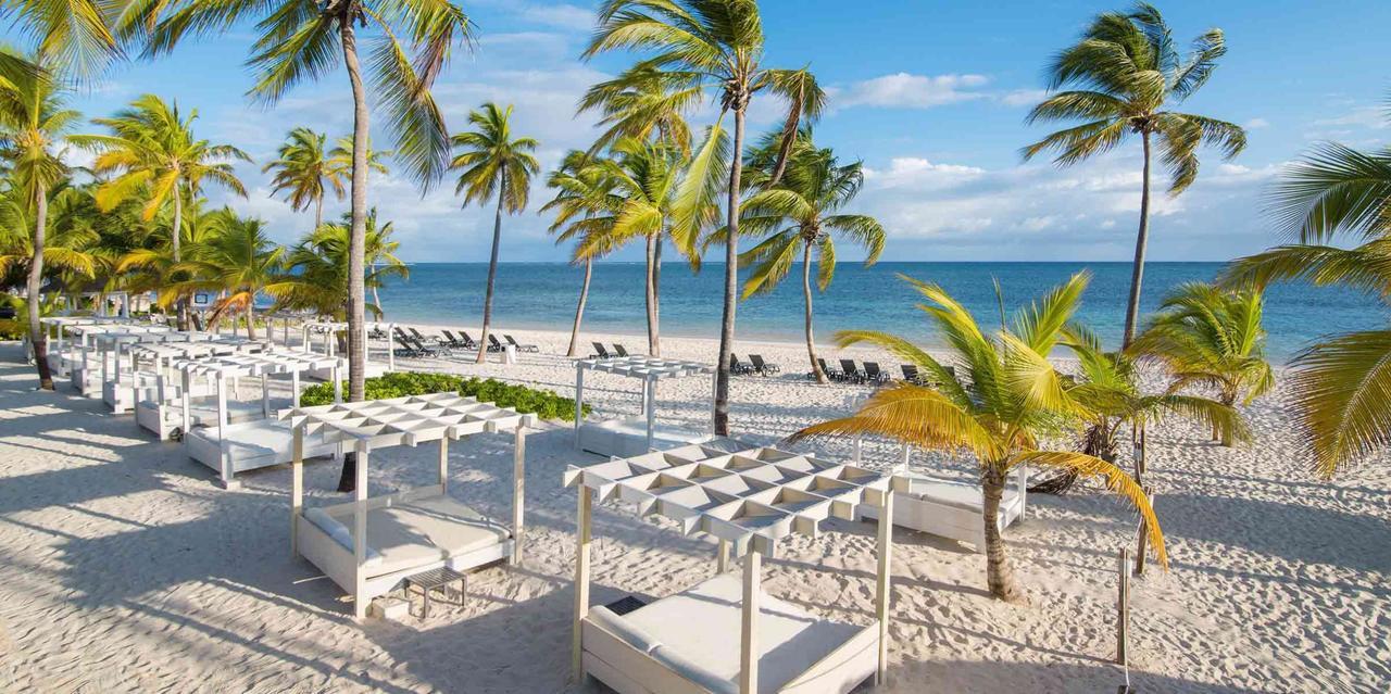 Luxury Apartament Monkey Banana, Bavaro Punta Cana Exterior photo
