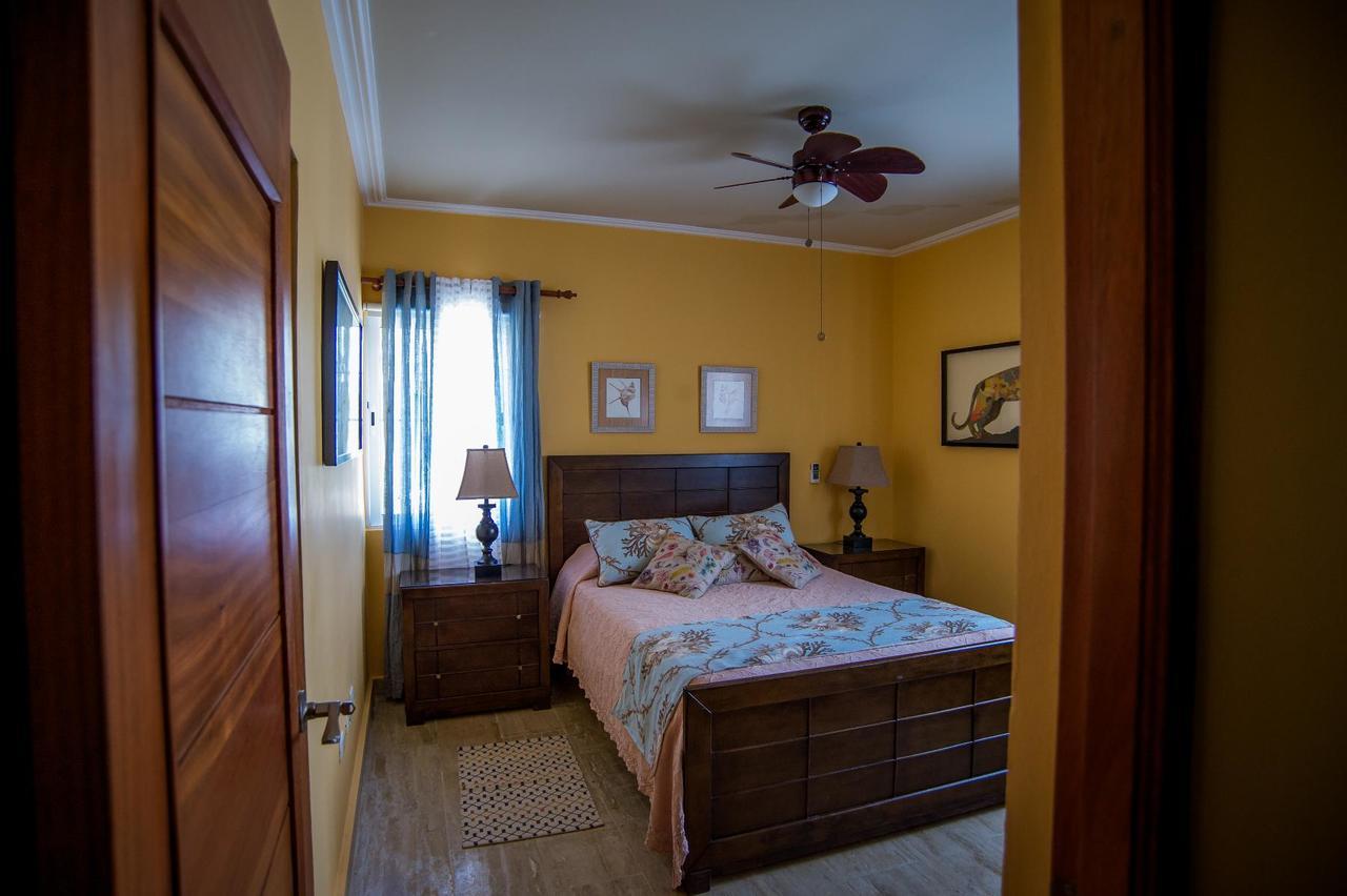 Luxury Apartament Monkey Banana, Bavaro Punta Cana Exterior photo