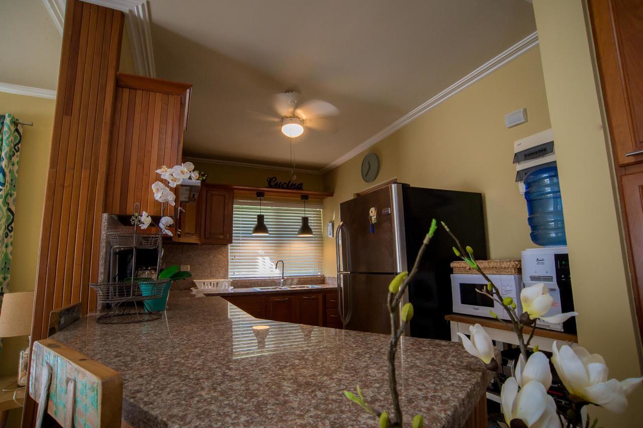 Luxury Apartament Monkey Banana, Bavaro Punta Cana Exterior photo