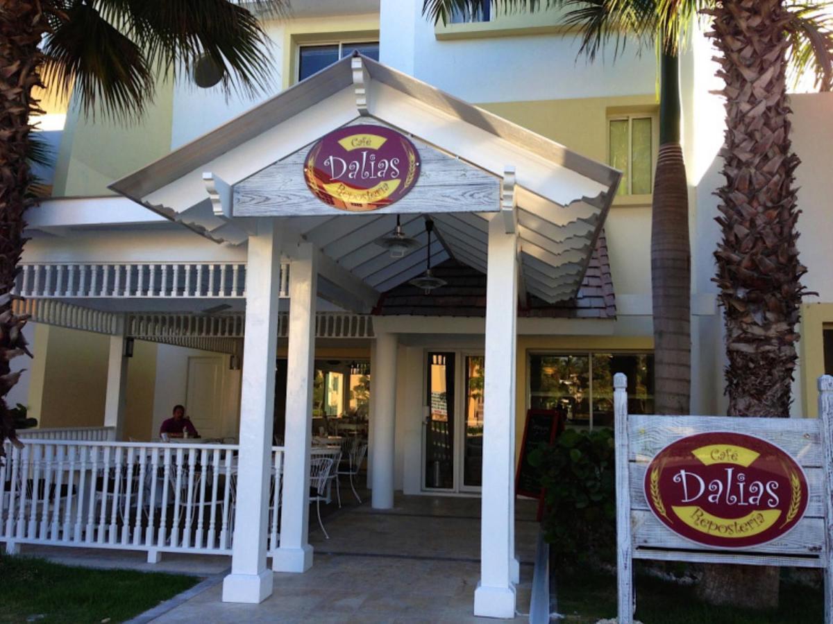 Luxury Apartament Monkey Banana, Bavaro Punta Cana Exterior photo