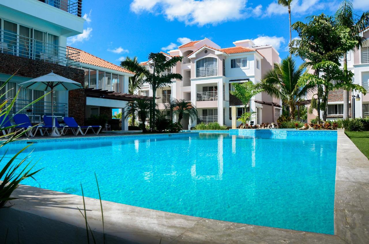Luxury Apartament Monkey Banana, Bavaro Punta Cana Exterior photo
